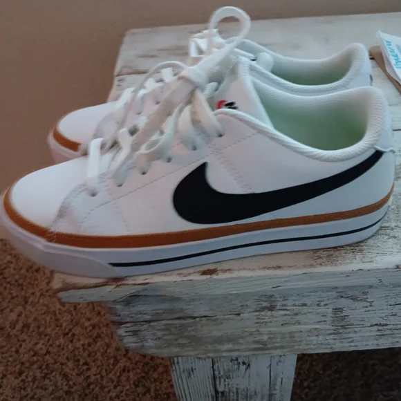 Nike Court Legacy - Picture 2 of 6